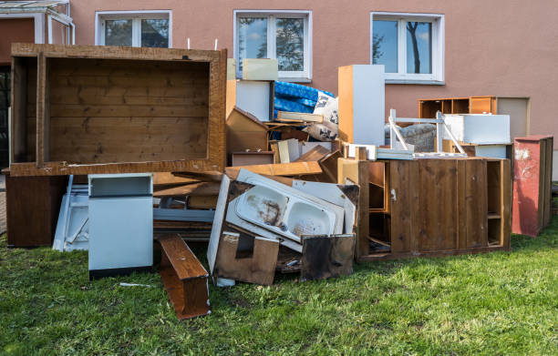 Best Commercial Cleanout Services  in New Baltimore, OH