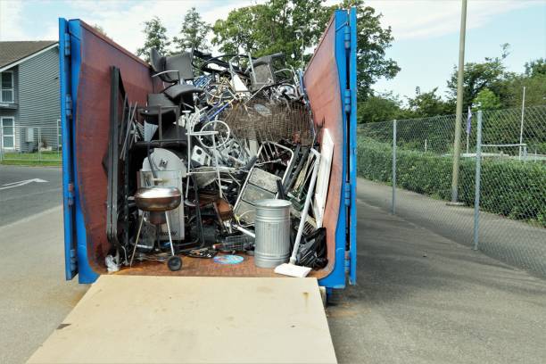 Reliable New Baltimore, OH Junk Removal Solutions