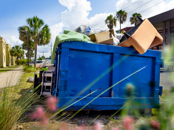 Best Construction Debris Removal  in New Baltimore, OH