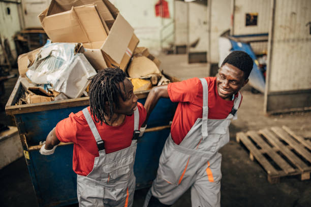 Best Office Junk Removal  in New Baltimore, OH