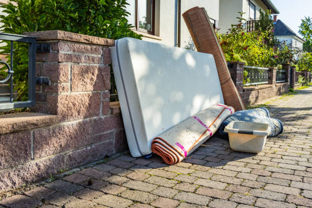 Best Garage Cleanout Services  in New Baltimore, OH