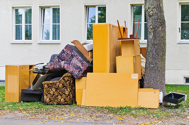 Trash Removal Near Me in New Baltimore, OH