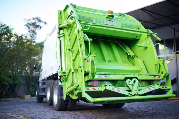 Best Yard Waste Removal  in New Baltimore, OH